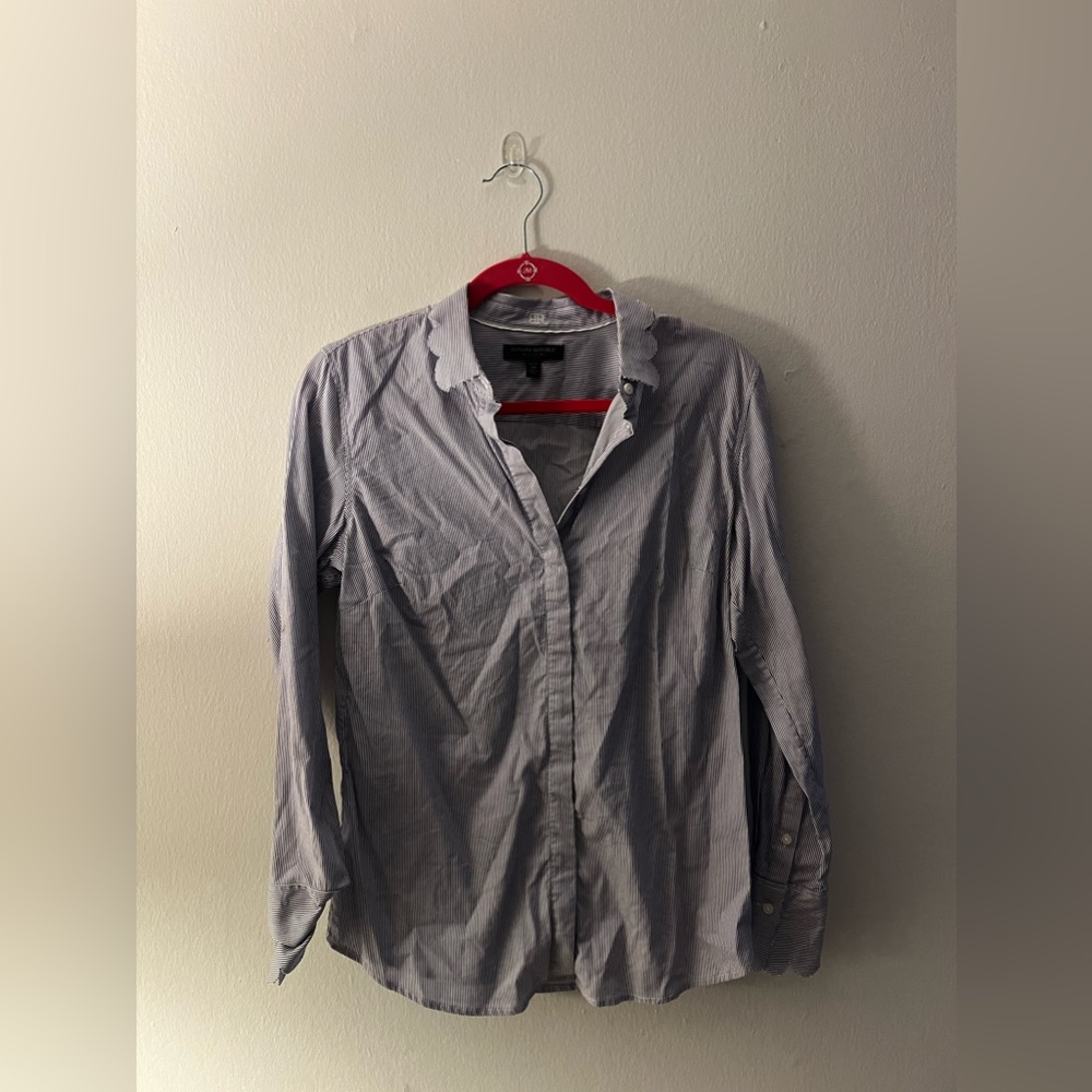 Banana Republic button-down shirt